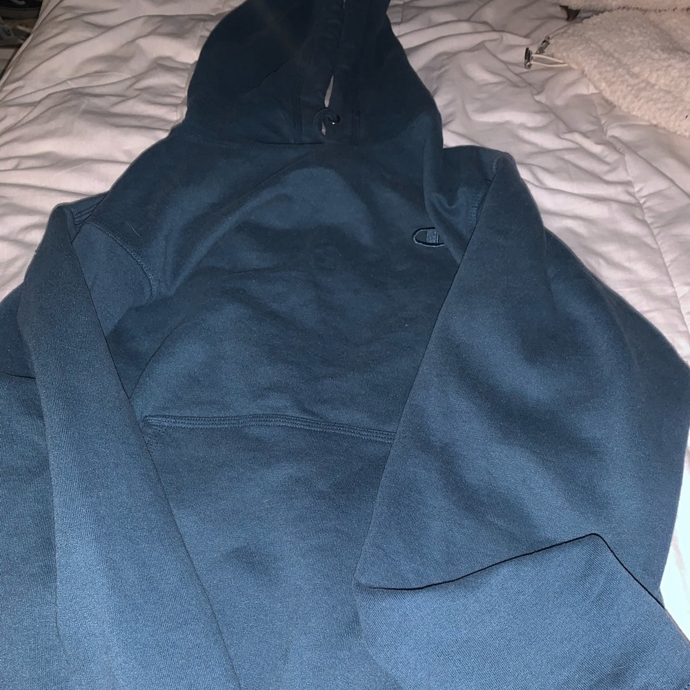 Champion hoodie